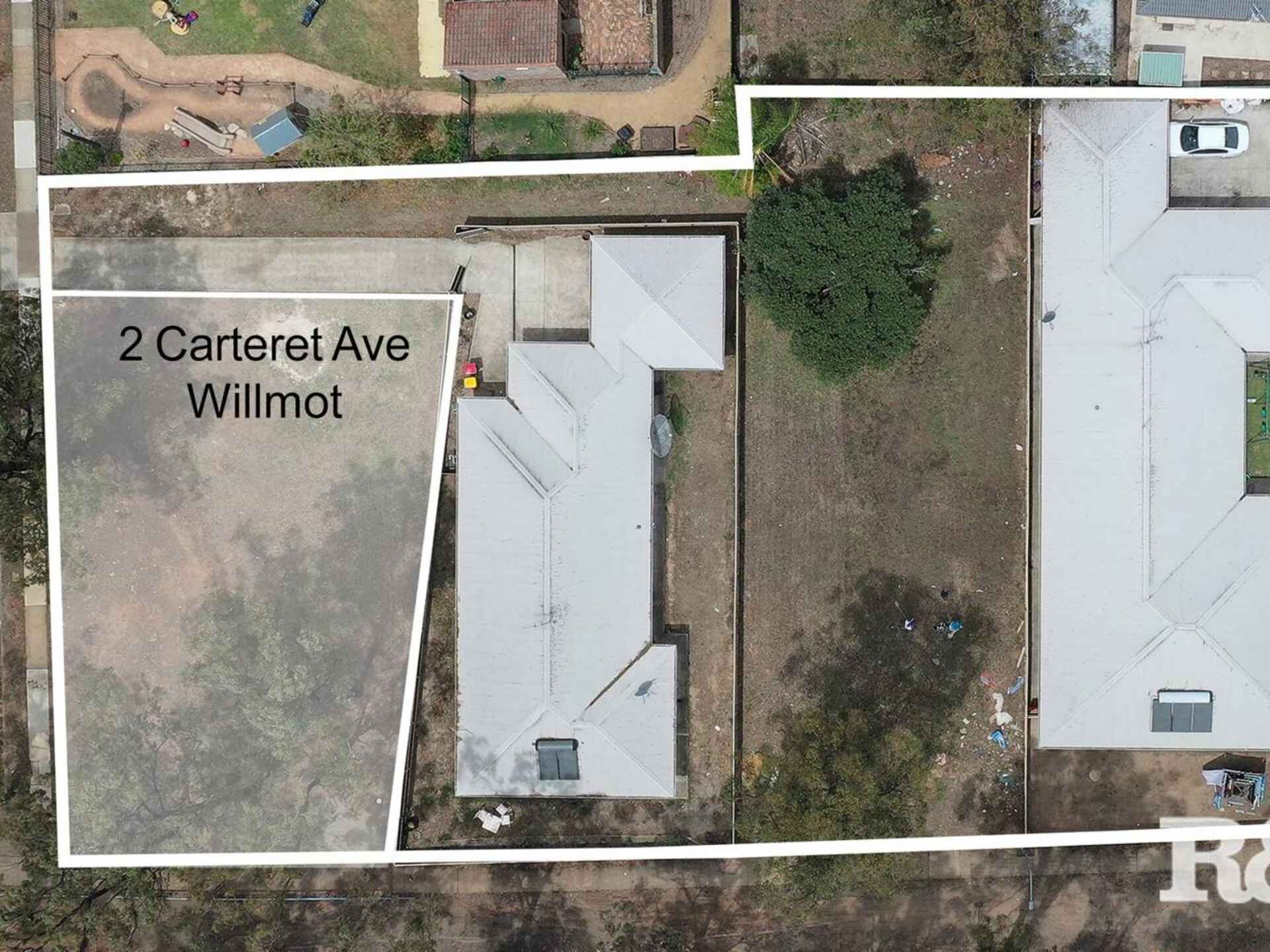 2 Carteret Avenue Willmot