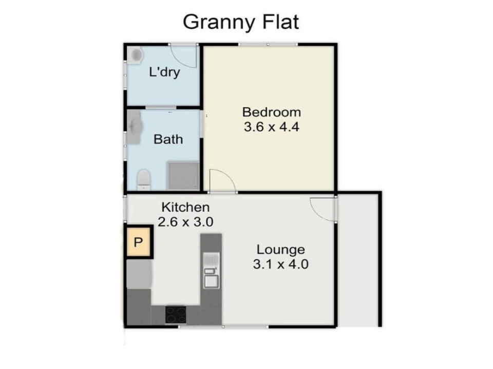 46a Windrush Circuit St Clair