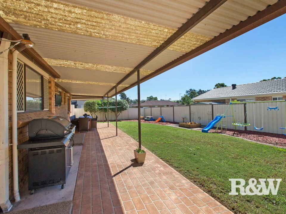 9 Sunflower Drive Claremont Meadows