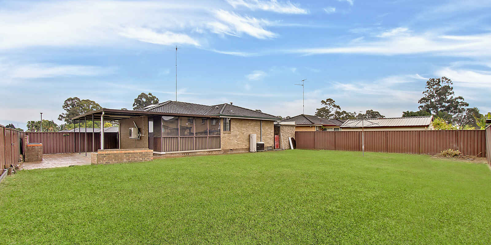 1 Moore Street St Clair