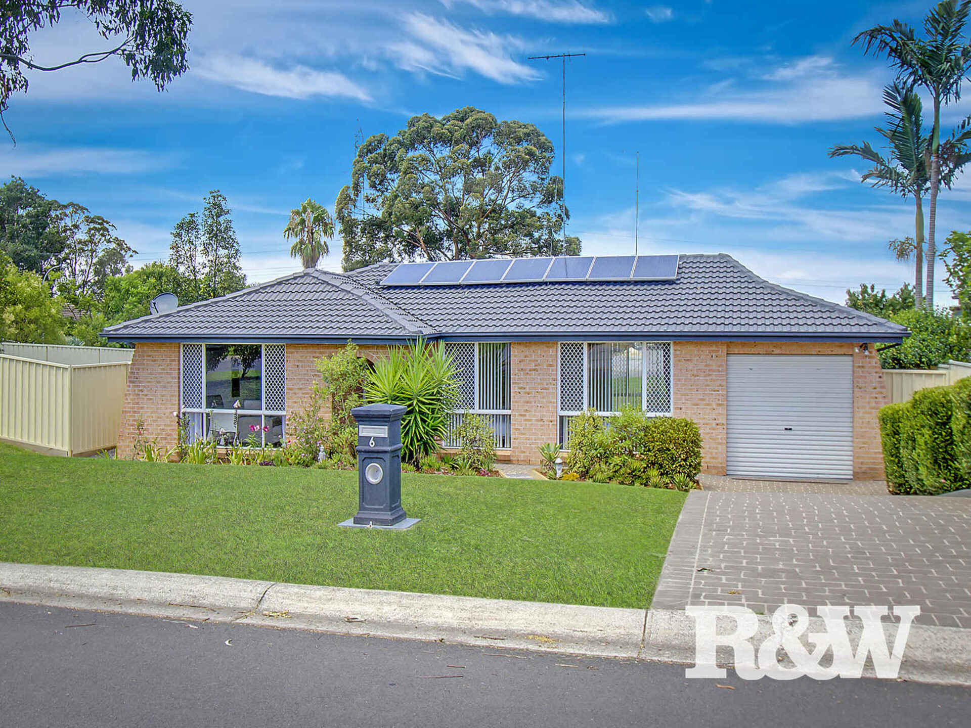 6 Strauss Road St Clair
