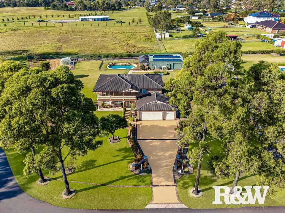 63 Muscatel Way Orchard Hills