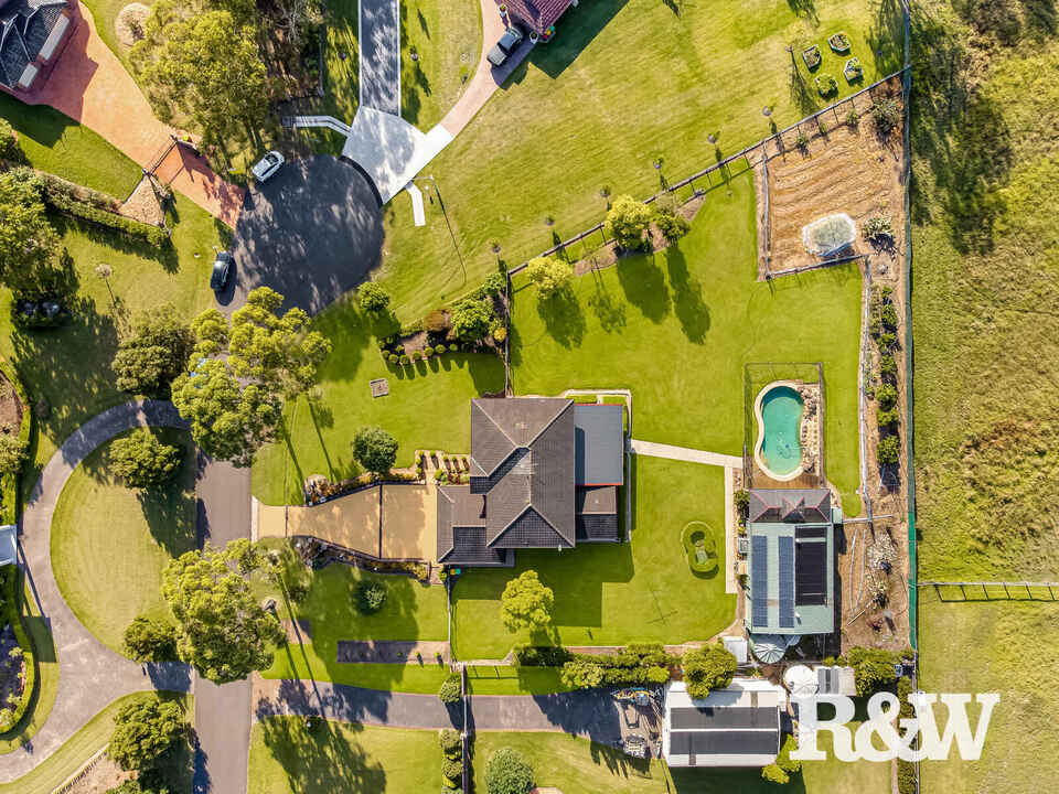 63 Muscatel Way Orchard Hills