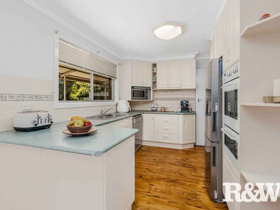 8 Bel-Air Road Penrith