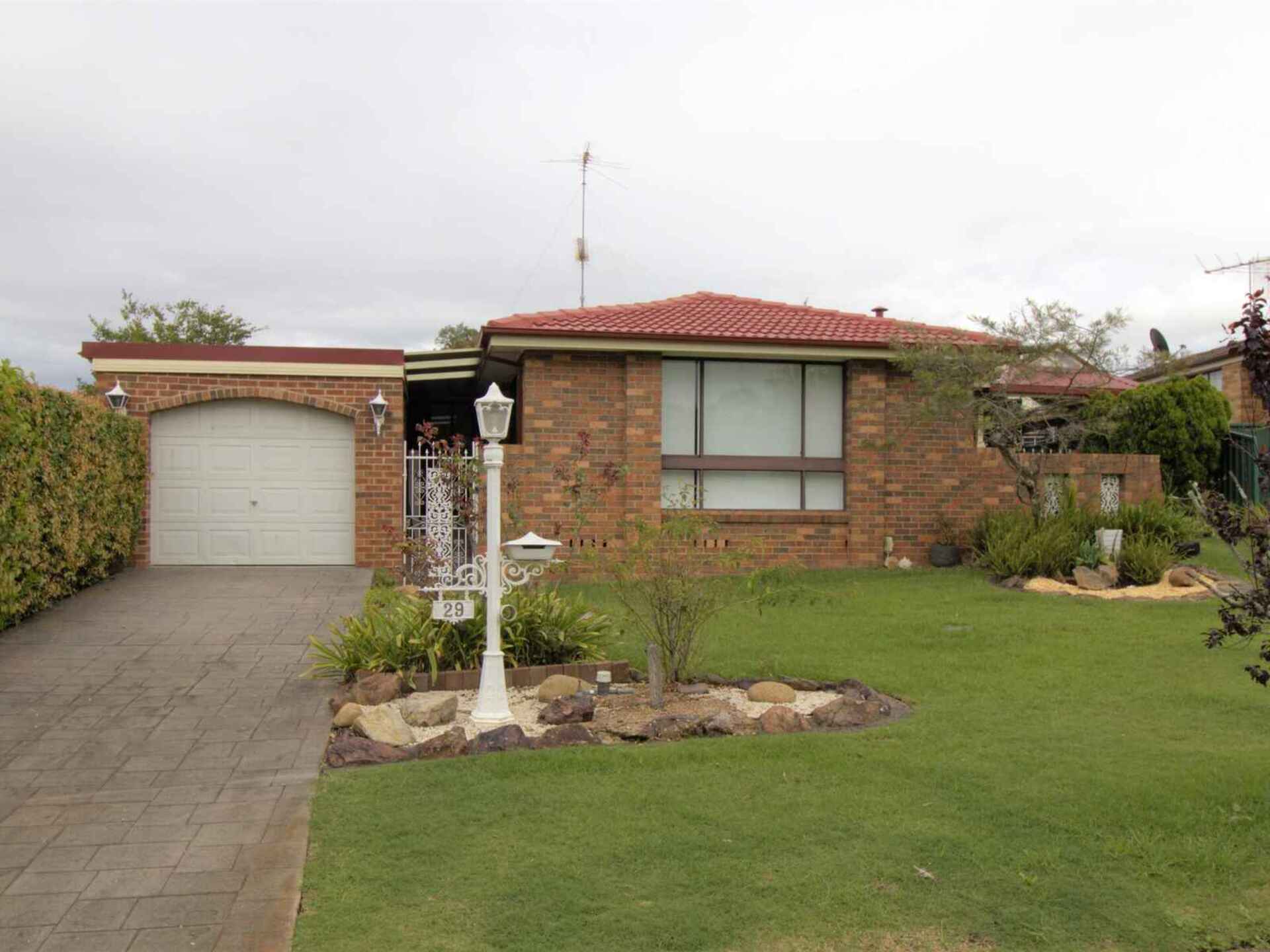 29 Corio Drive St Clair