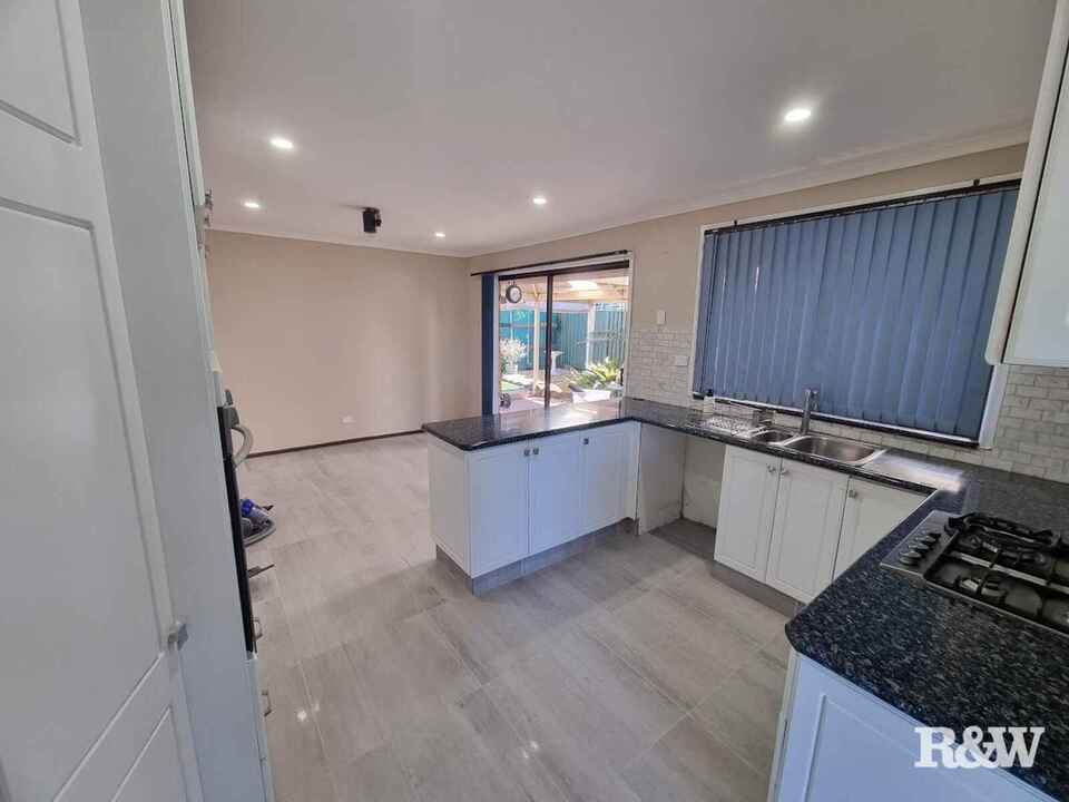 29 Corio Drive St Clair