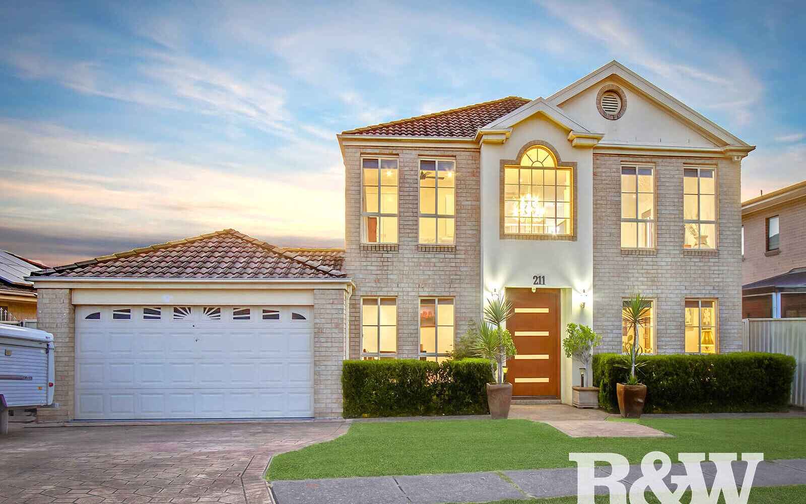 House For Sale 211 Road St Clair