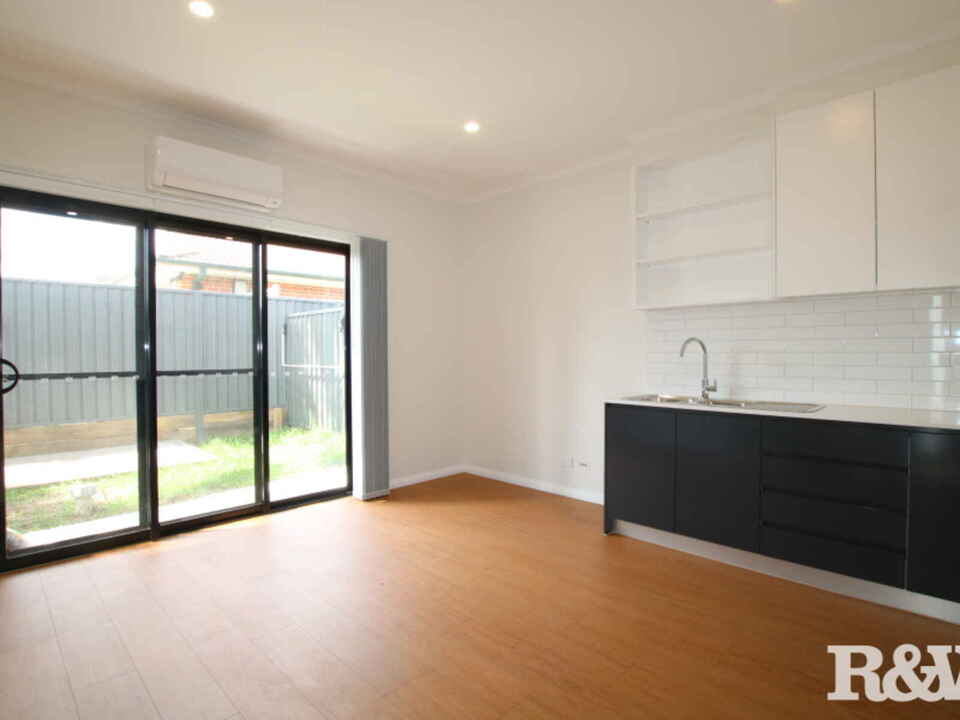 1A Cumberland Place Colyton