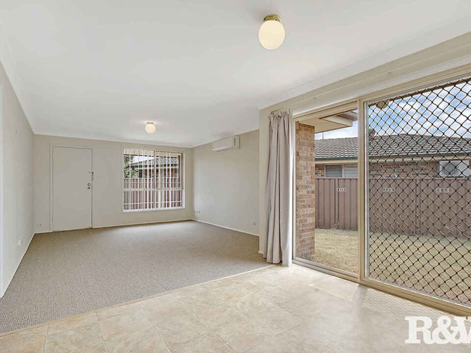 14B Toomung Circuit Claremont Meadows