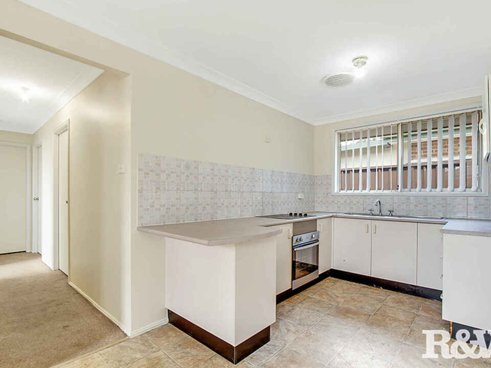 14B Toomung Circuit Claremont Meadows
