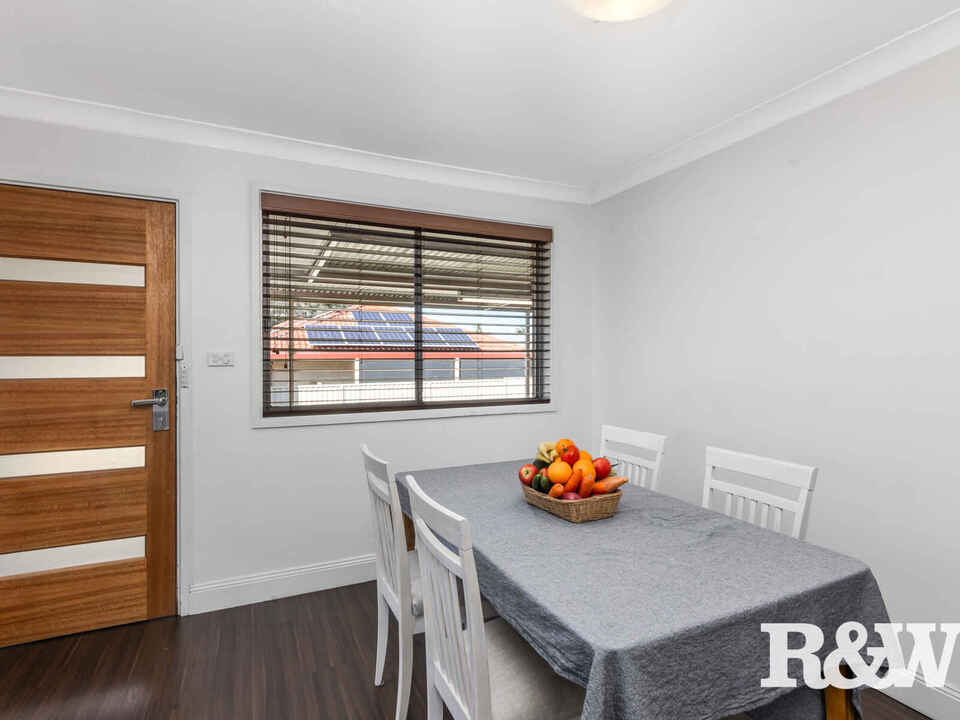 24 Rebecca Street Colyton