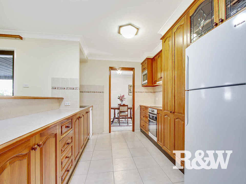 12 Peace Avenue St Clair