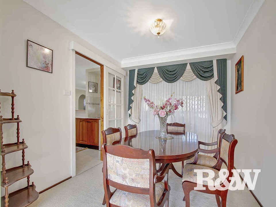 12 Peace Avenue St Clair
