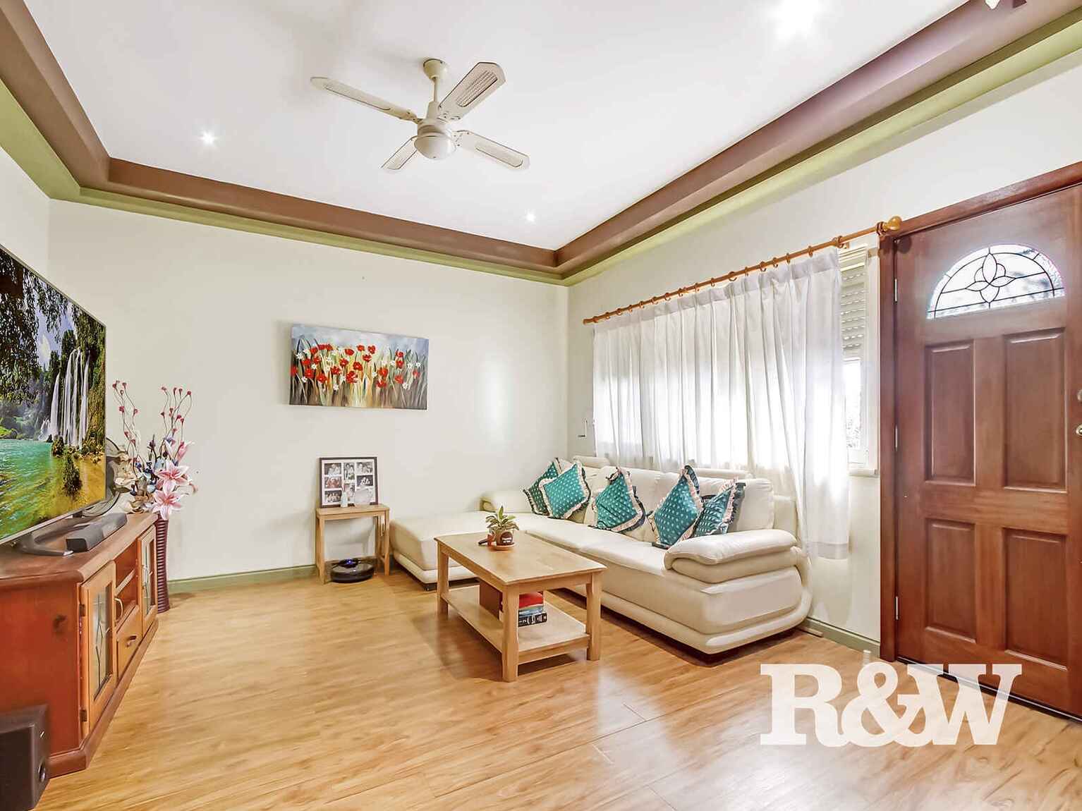 House For Sale 29 Dorothy Crescent Colyton