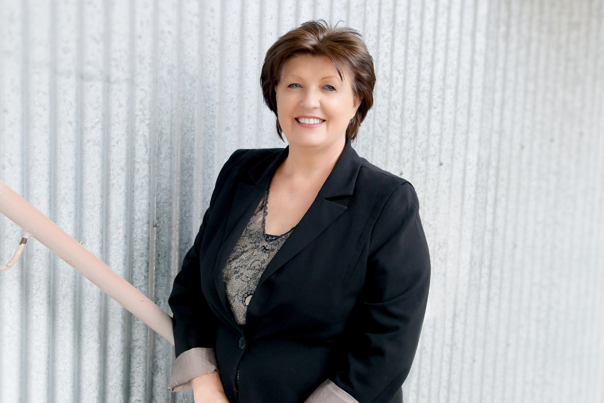 Christine Wallace