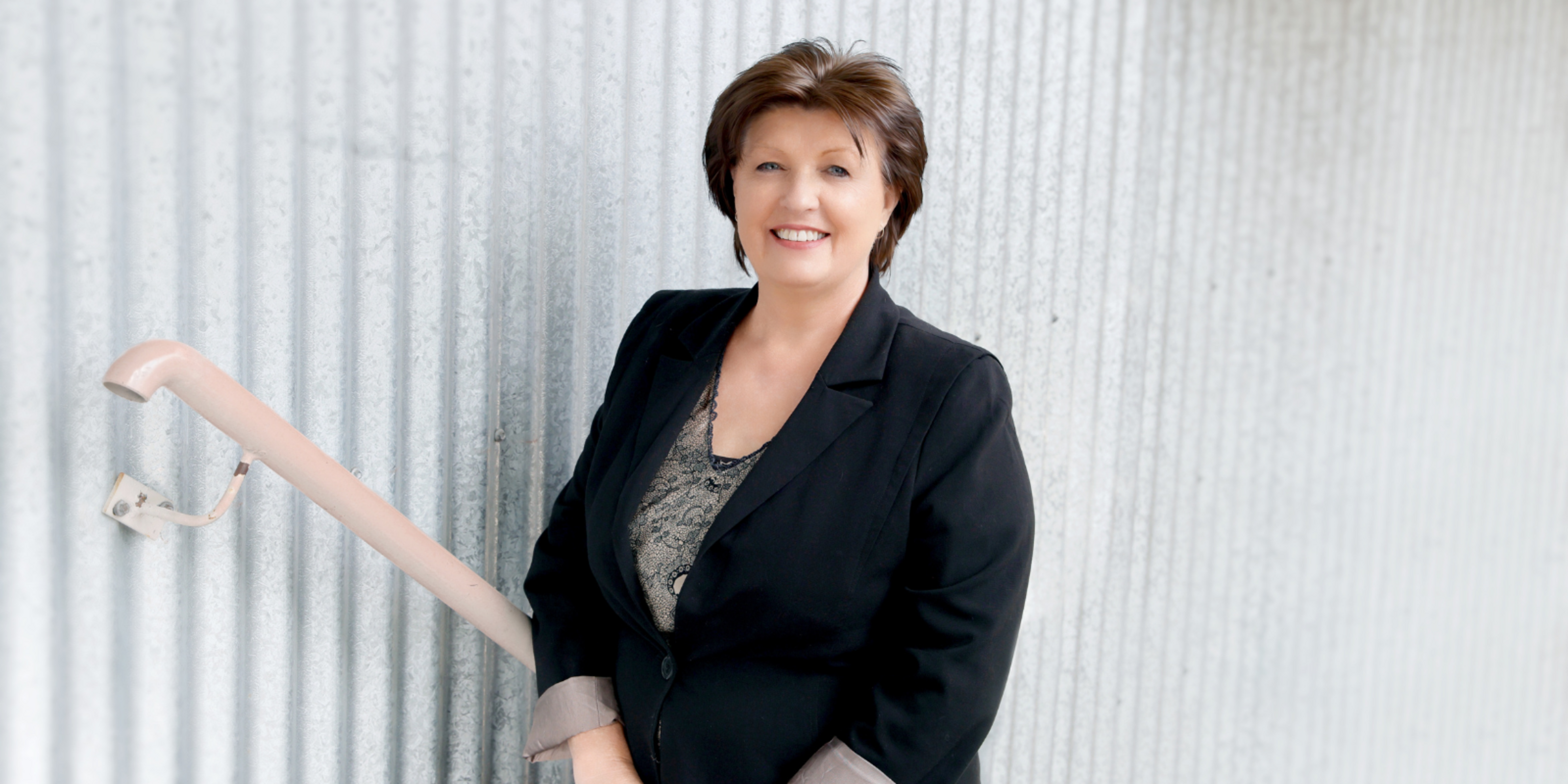 Christine Wallace