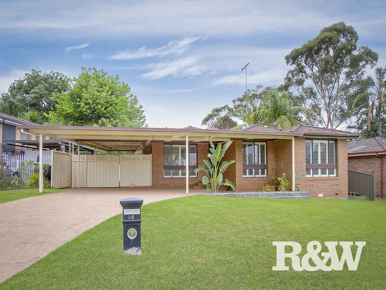 26 Corio Drive St Clair