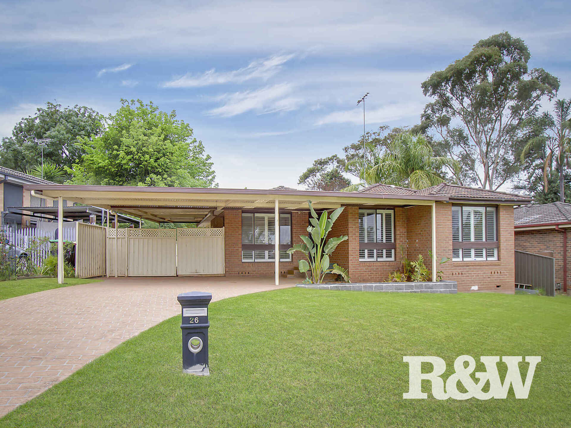 26 Corio Drive St Clair
