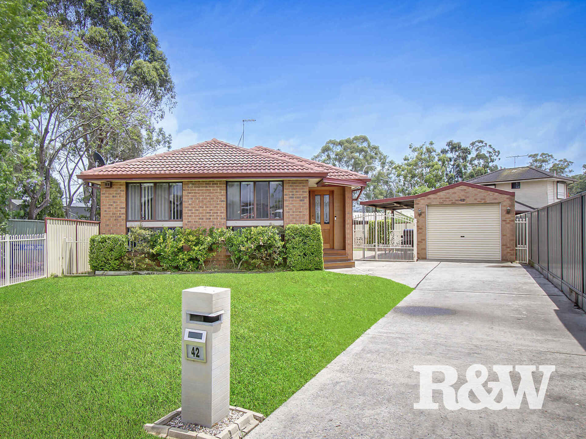 42 Alpine Circuit St Clair