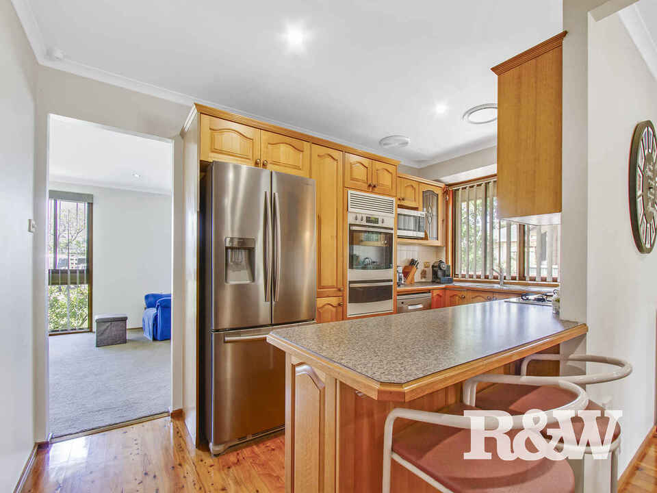 42 Alpine Circuit St Clair