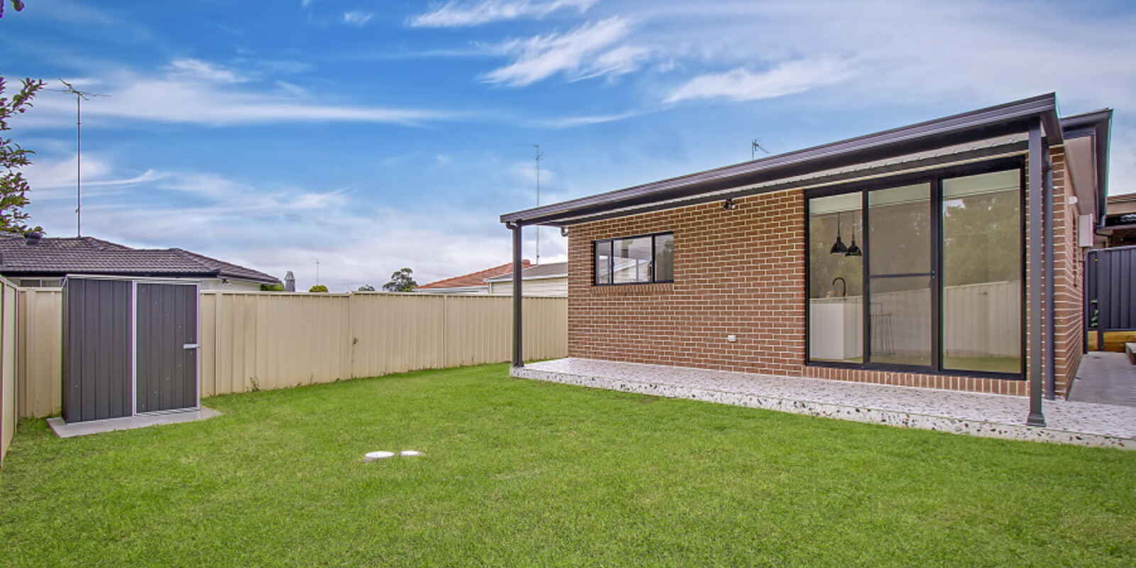 58a Shadlow Crescent St Clair