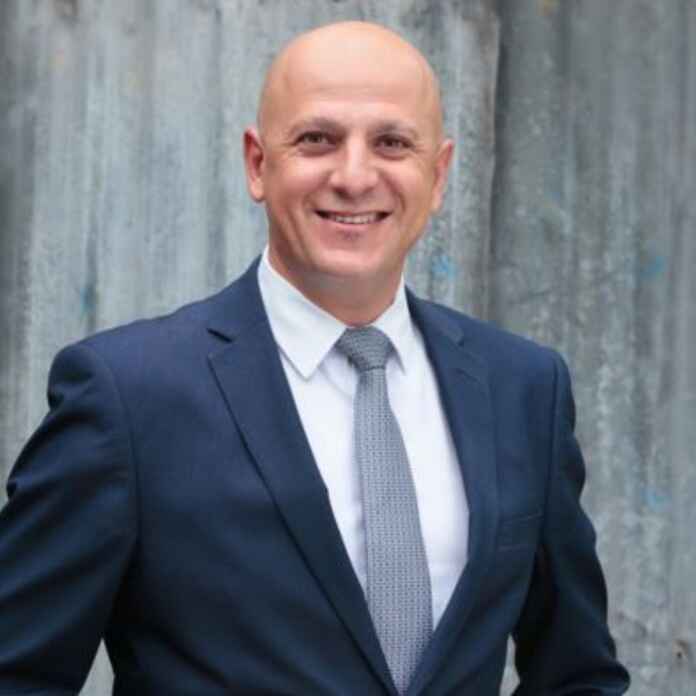David Frendo
