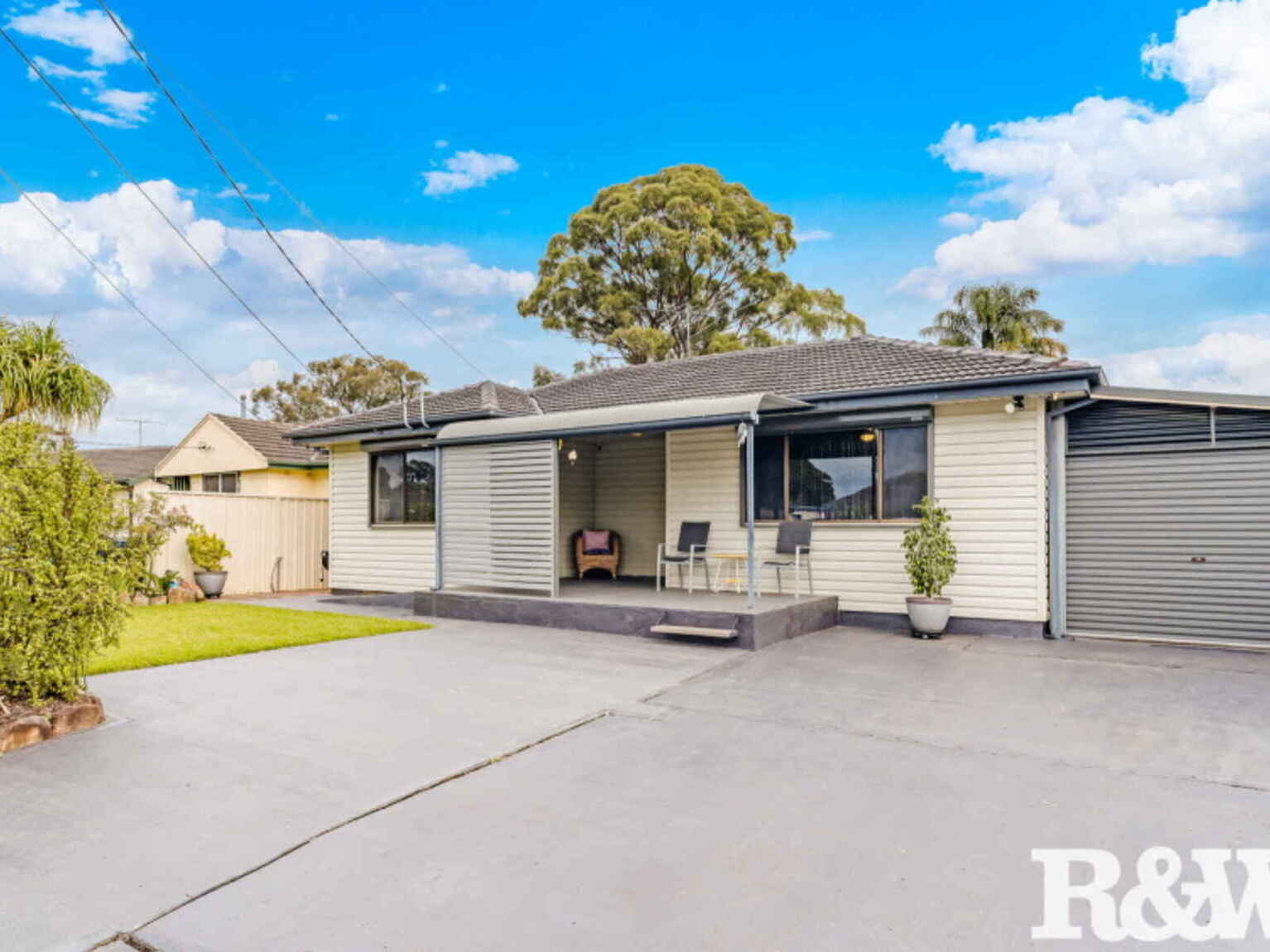 7 Birch Street St Marys