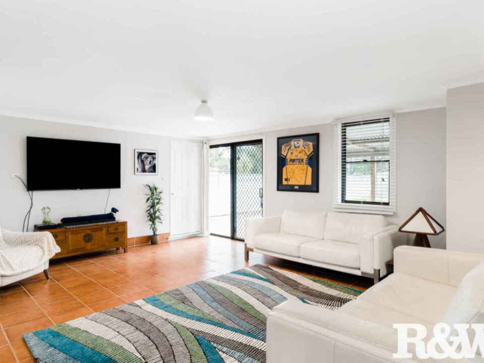 7 Birch Street St Marys