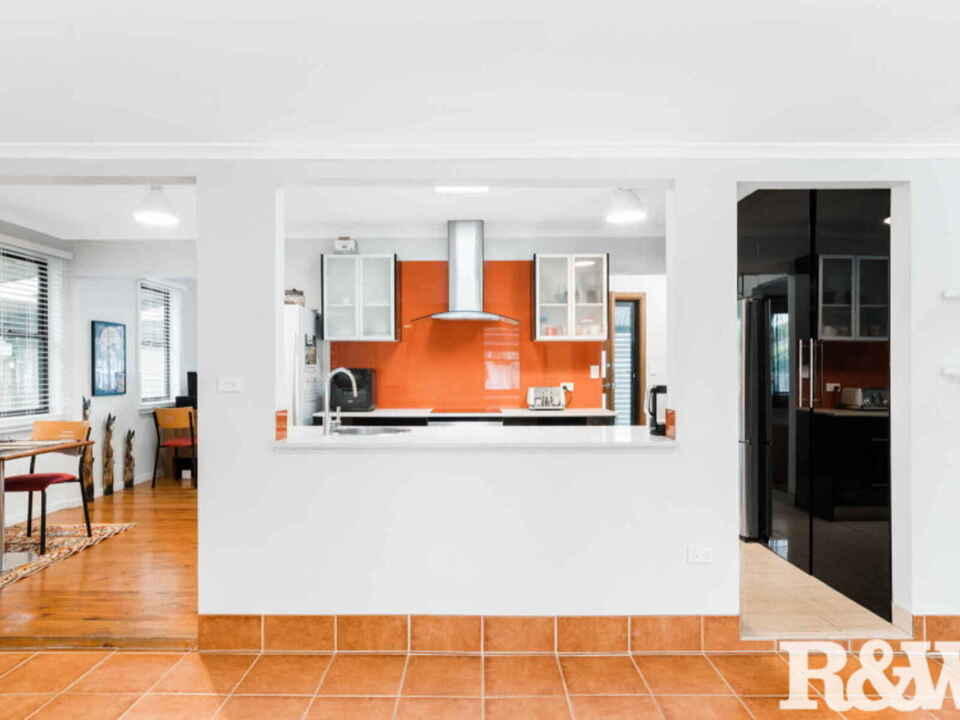7 Birch Street St Marys