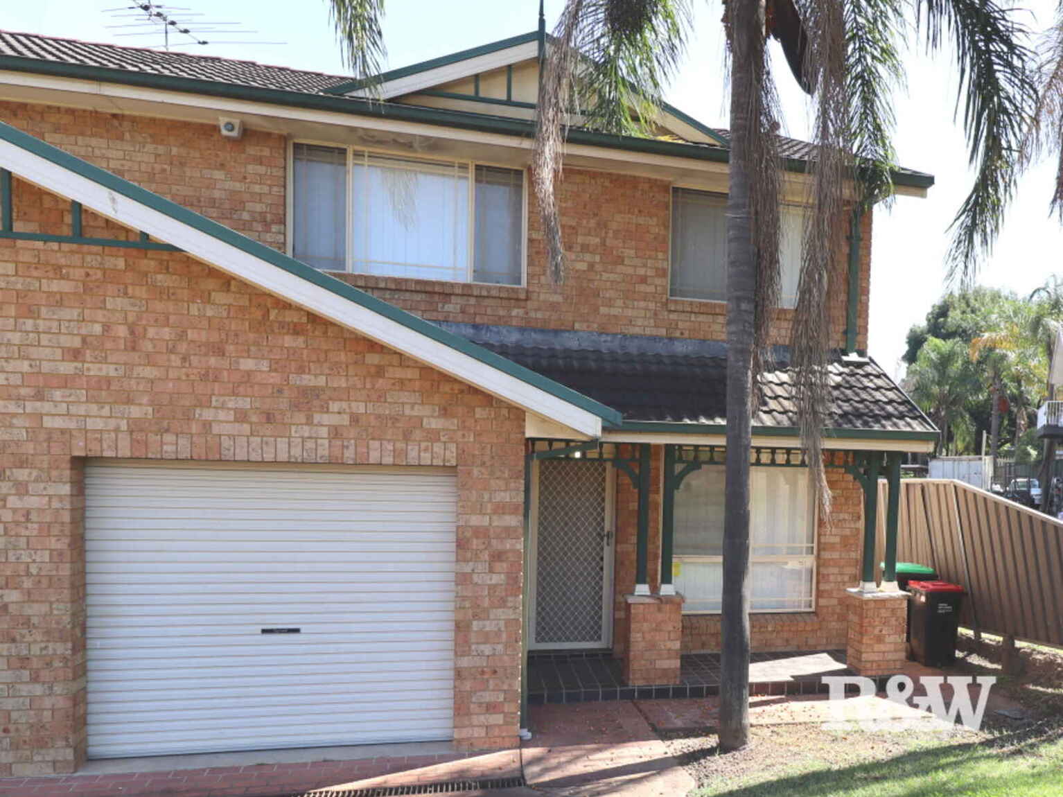 2/17 Mustang Avenue St Clair