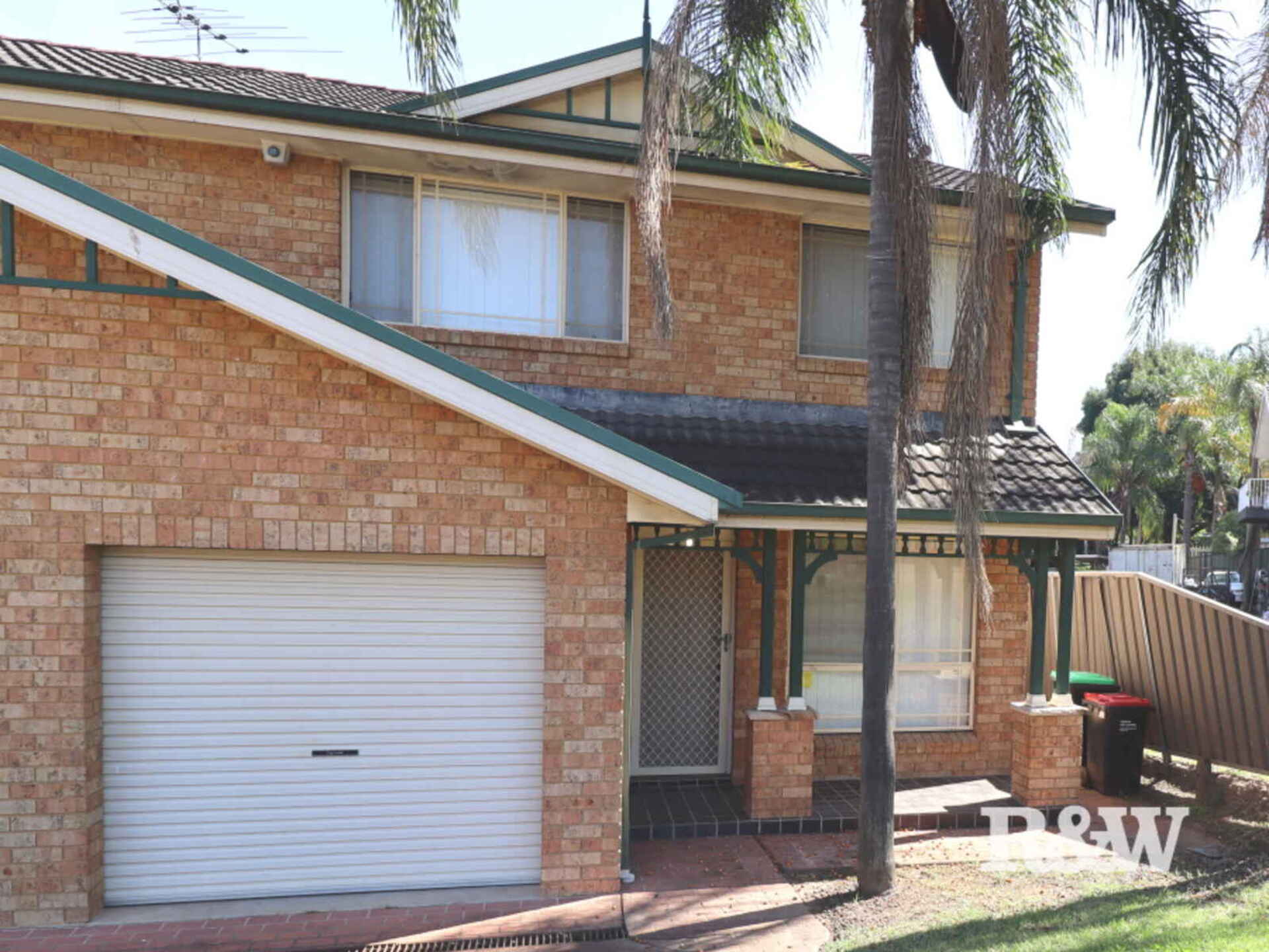 2/17 Mustang Avenue St Clair