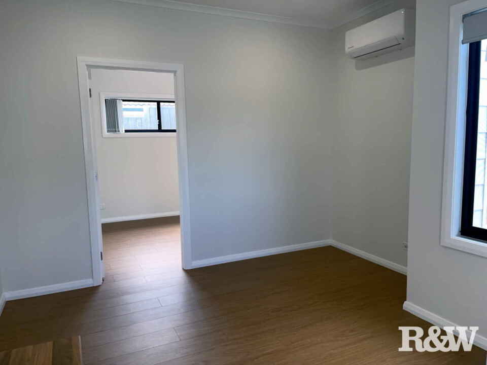 1 Cumberland Place Colyton