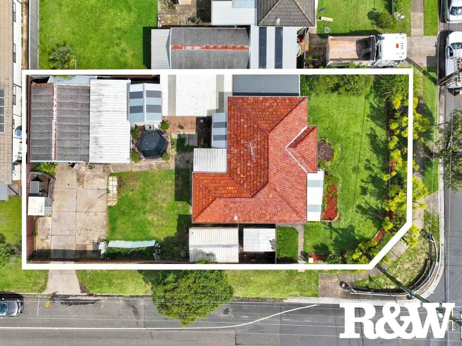 204 Desborough Road St Marys
