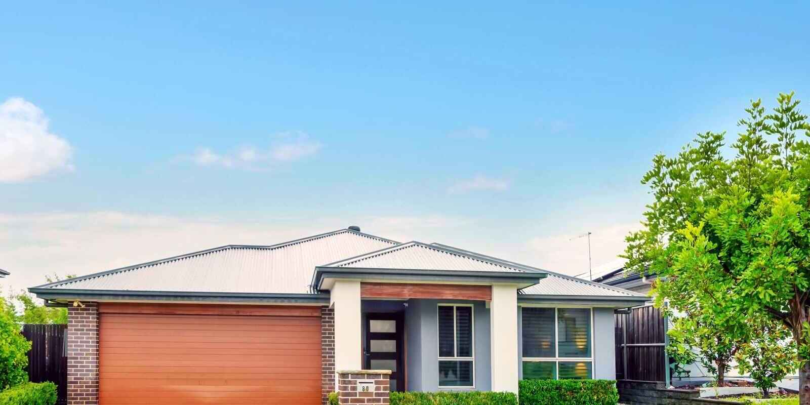 80 Bluestone Drive Glenmore Park 80 Bluestone Drive Glenmore Park