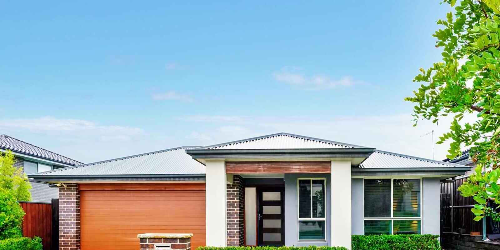 80 Bluestone Drive Glenmore Park 80 Bluestone Drive Glenmore Park