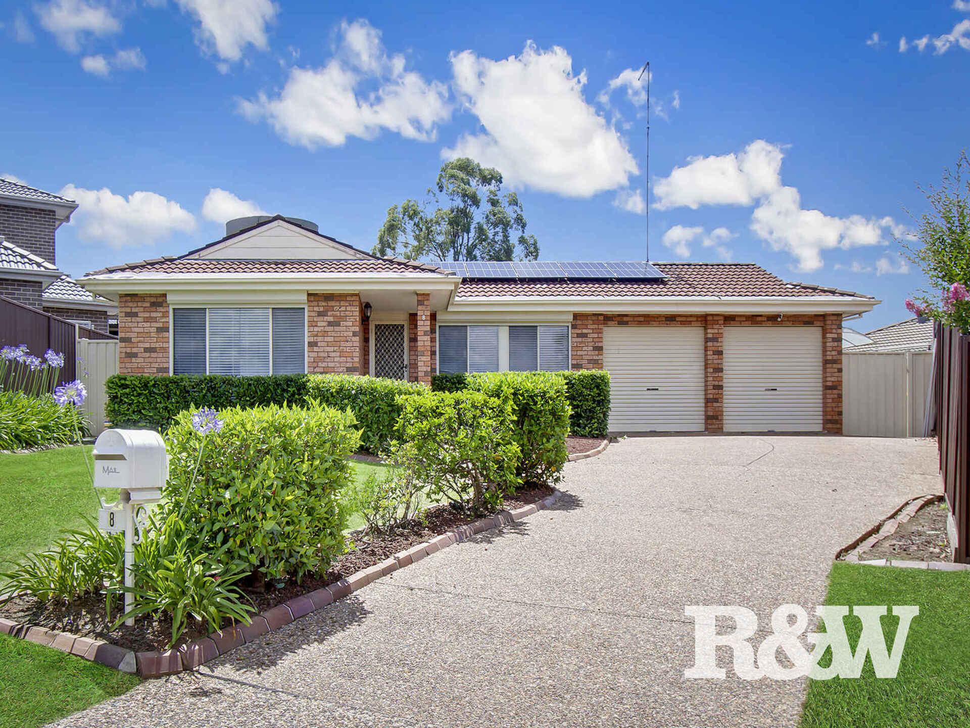8 Cumbrae Close Erskine Park