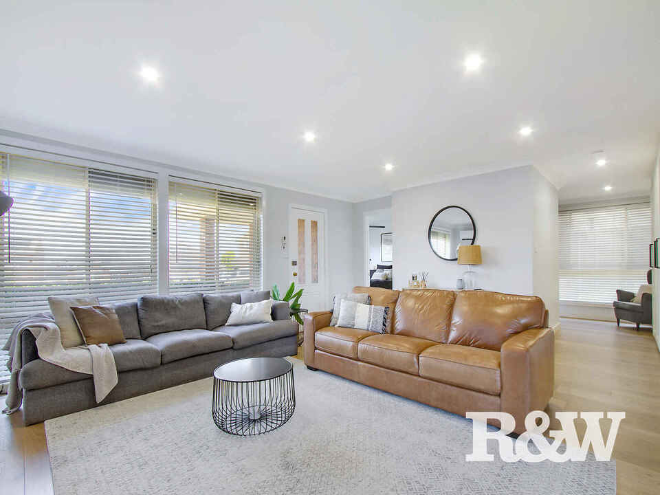 8 Cumbrae Close Erskine Park