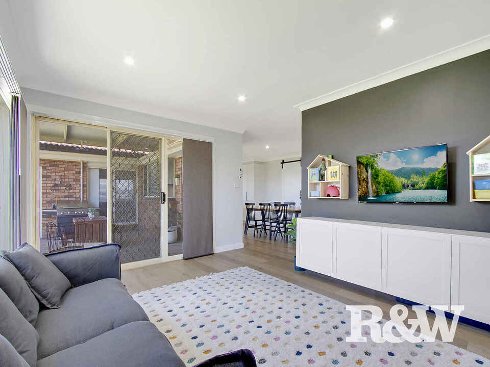 8 Cumbrae Close Erskine Park