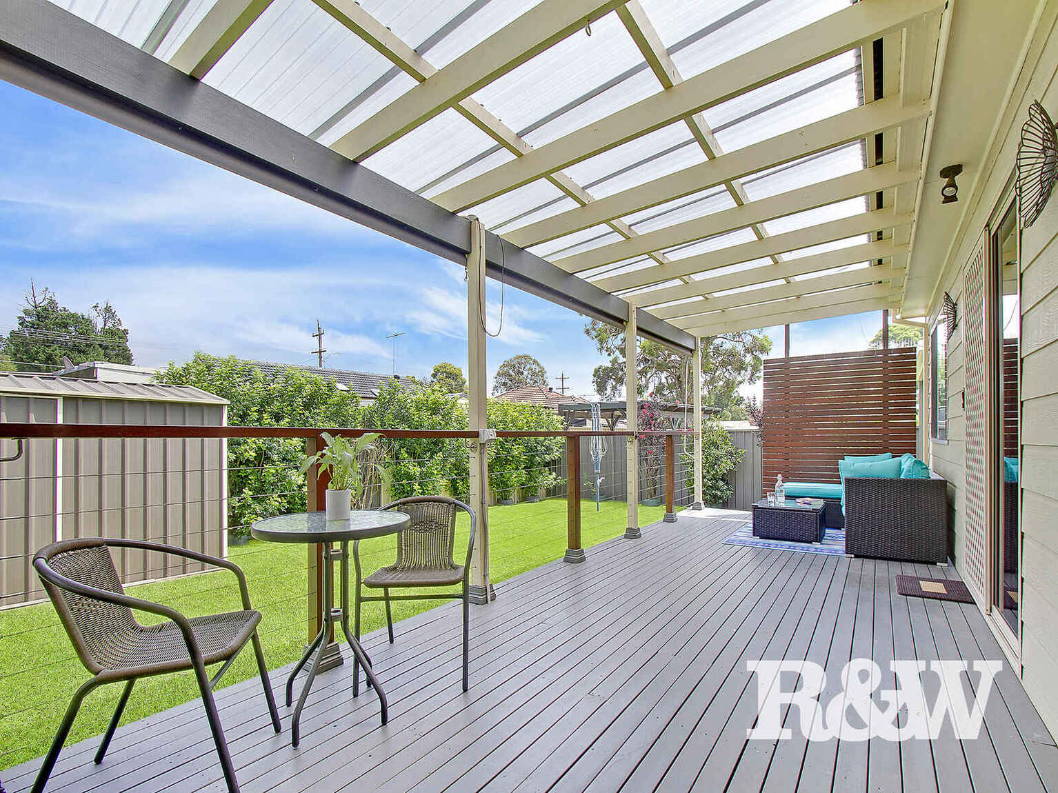 House For Lease 24 Munmora Place Oxley Park