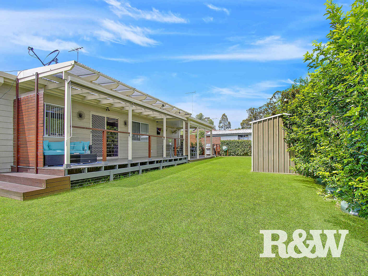 House For Lease 24 Munmora Place Oxley Park