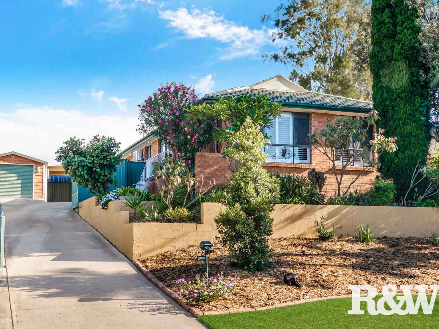 House For Sale 6 Walkers Lane St Clair