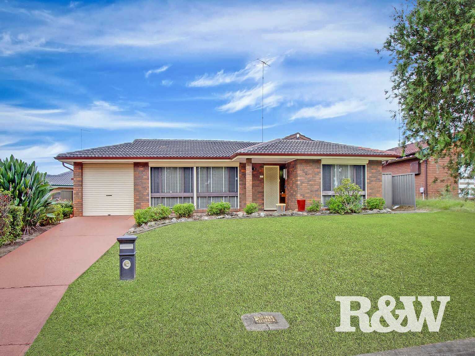 46 Shakespeare Drive St Clair