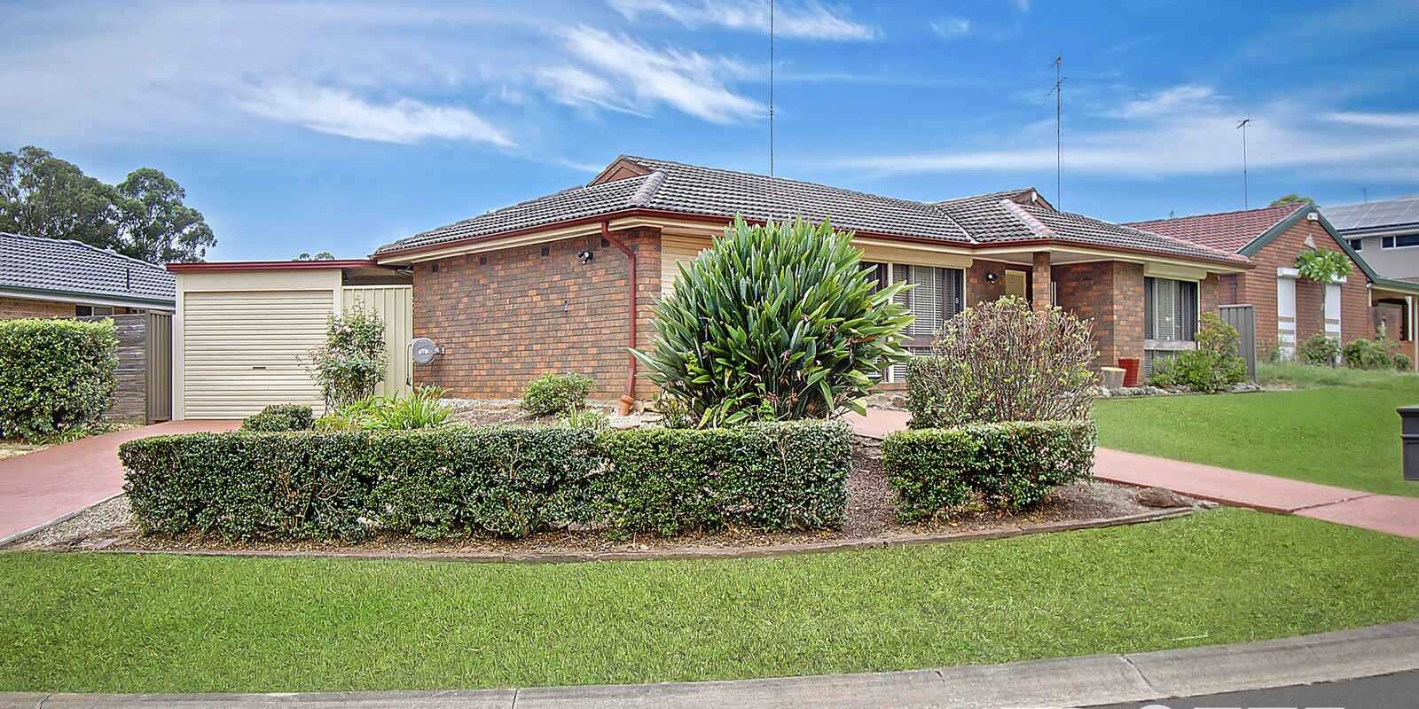 46 Shakespeare Drive St Clair