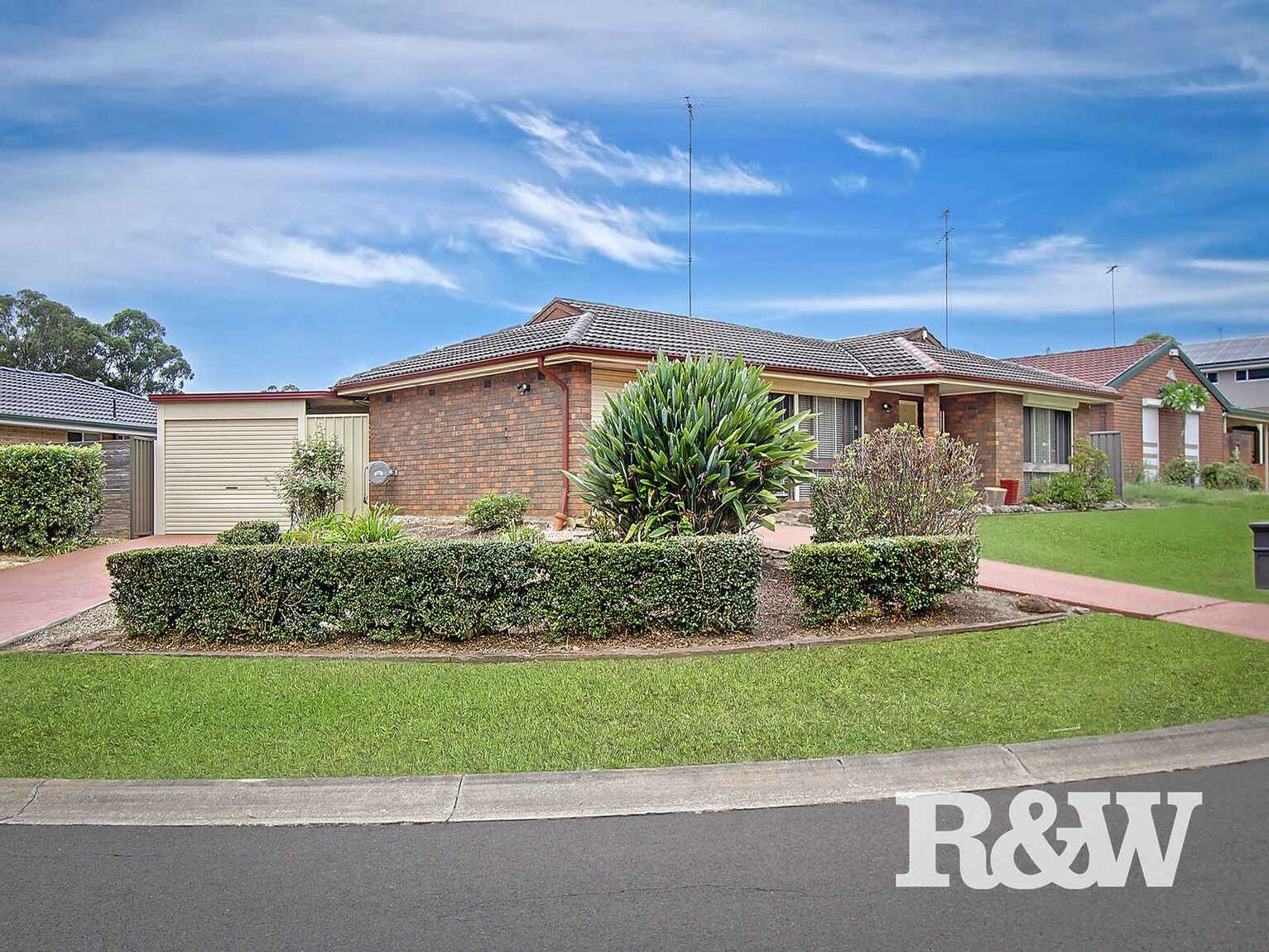 46 Shakespeare Drive St Clair