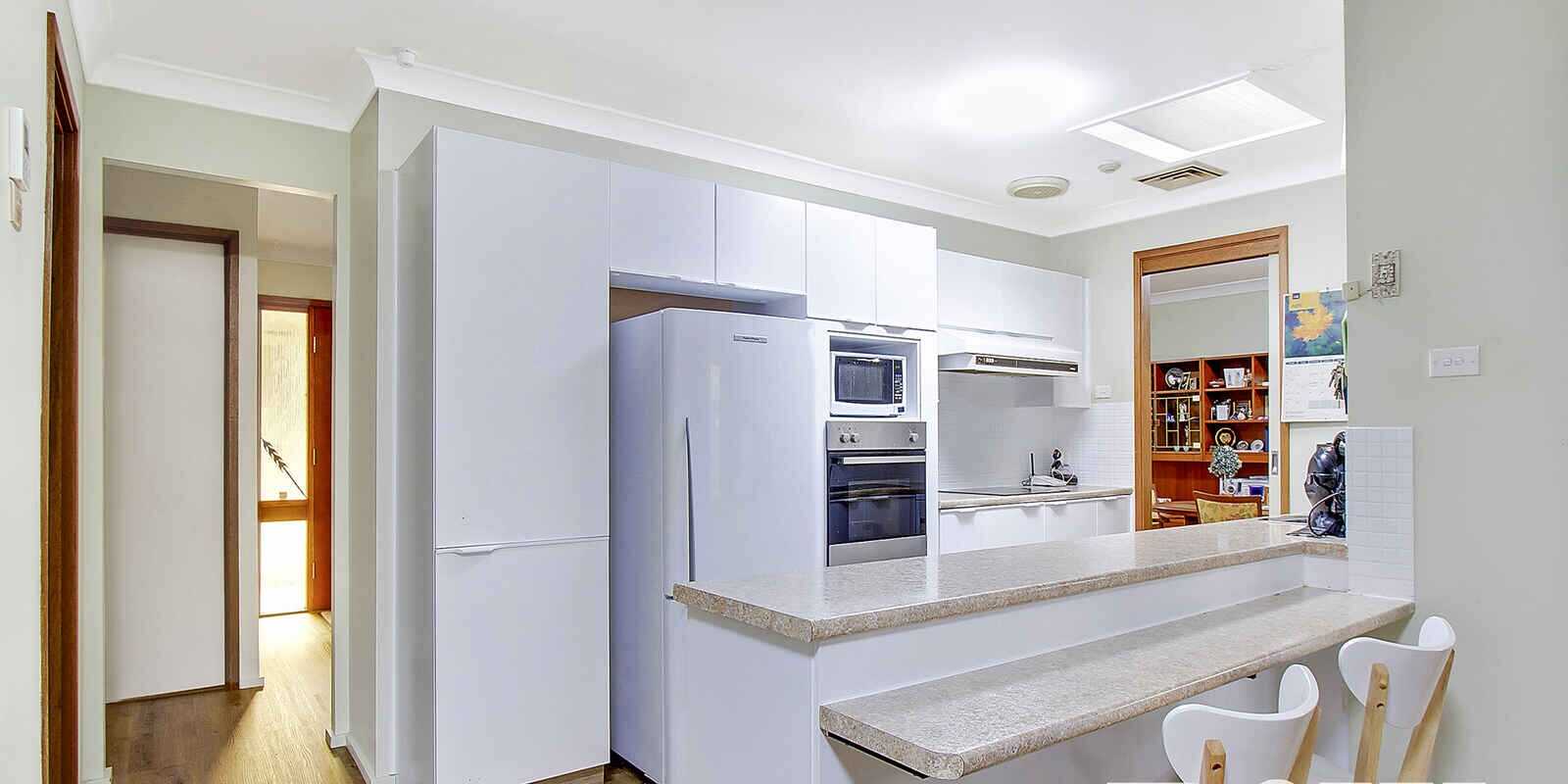 46 Shakespeare Drive St Clair