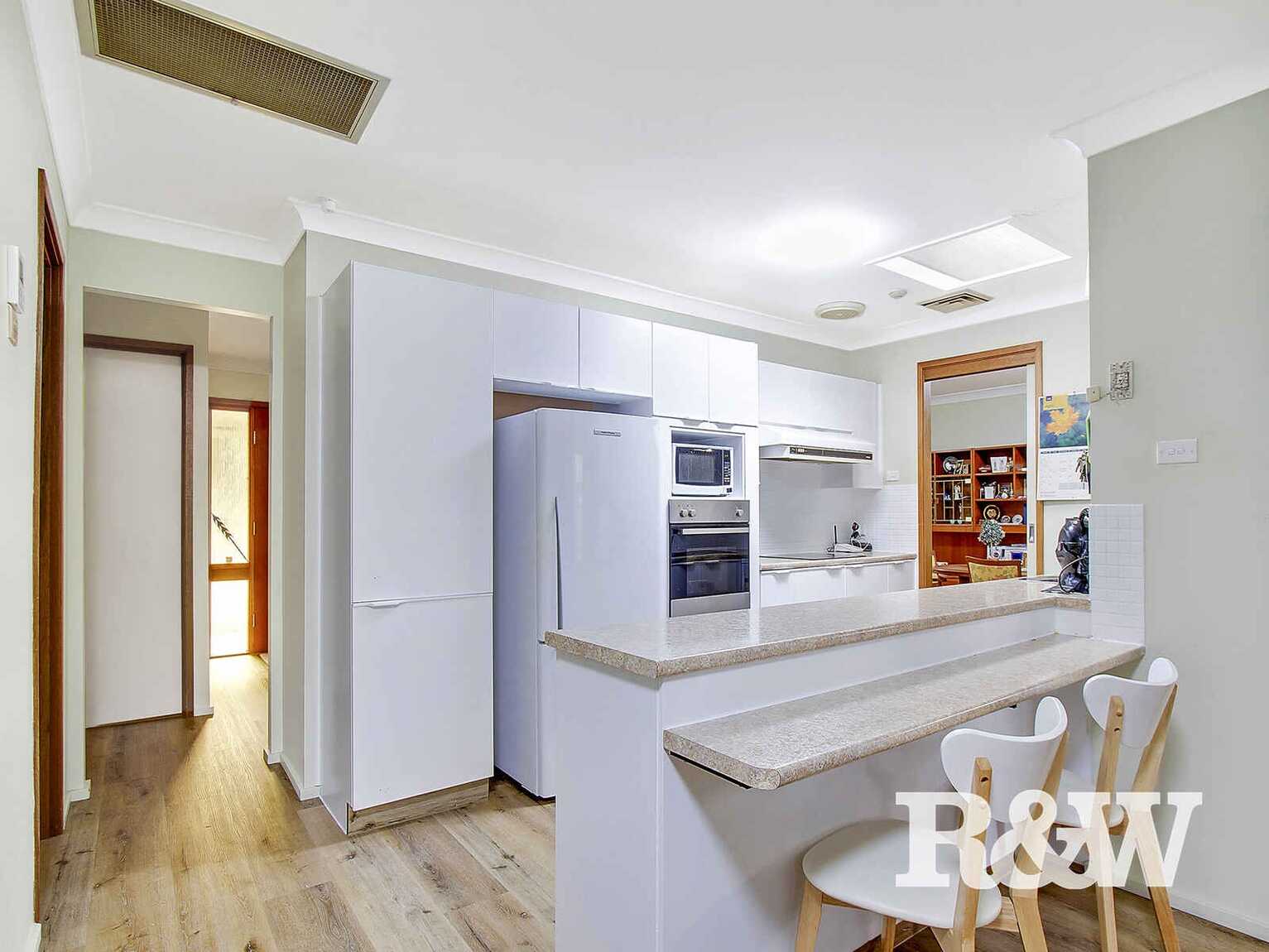 46 Shakespeare Drive St Clair