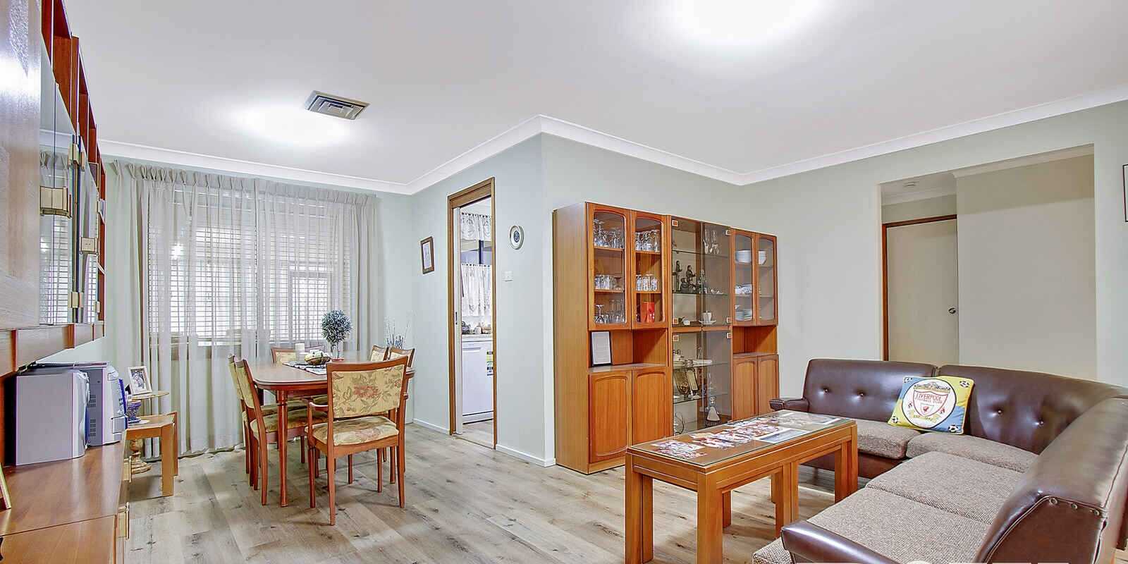 46 Shakespeare Drive St Clair