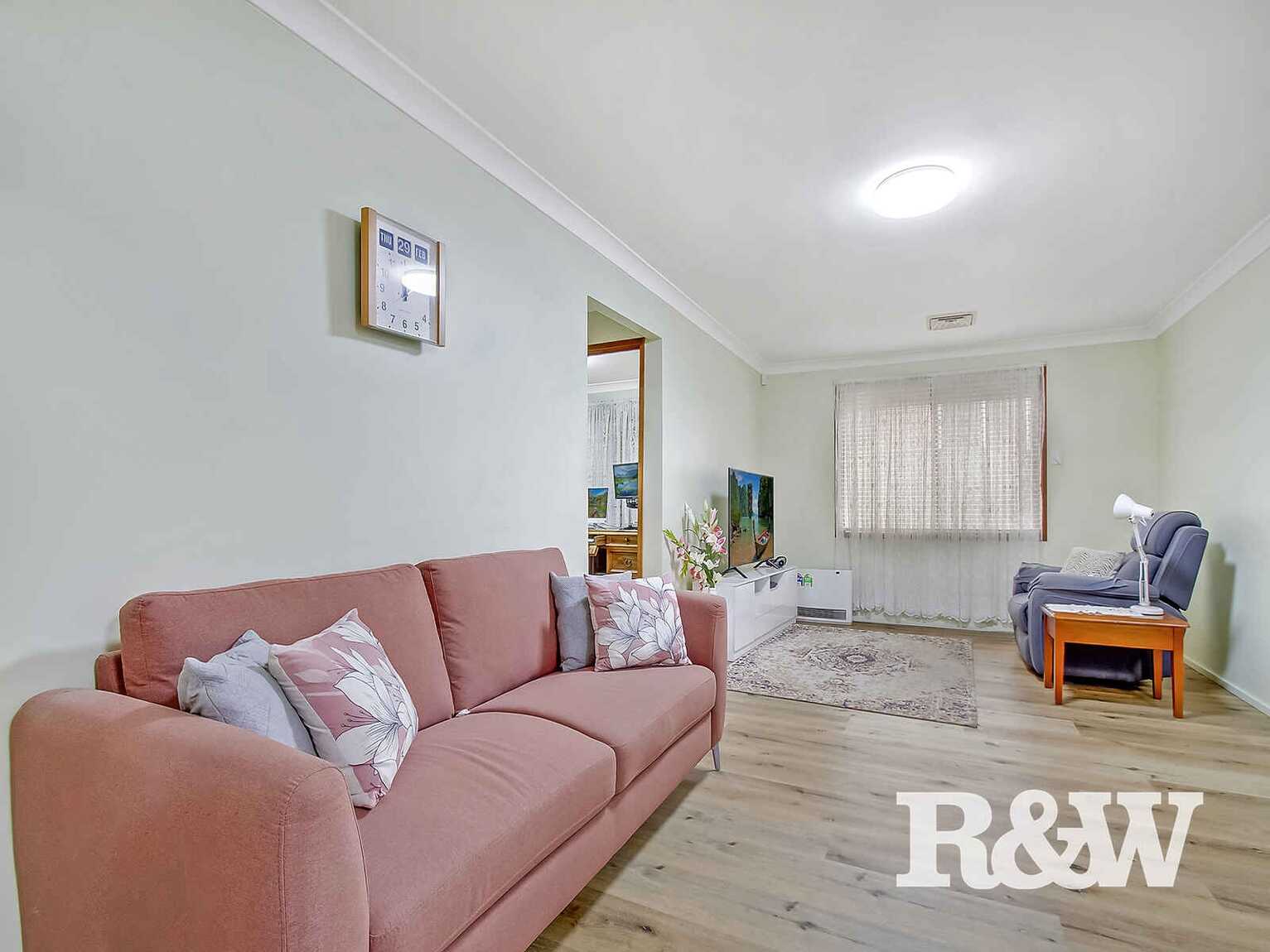 46 Shakespeare Drive St Clair