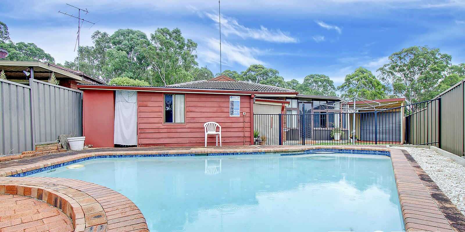 46 Shakespeare Drive St Clair