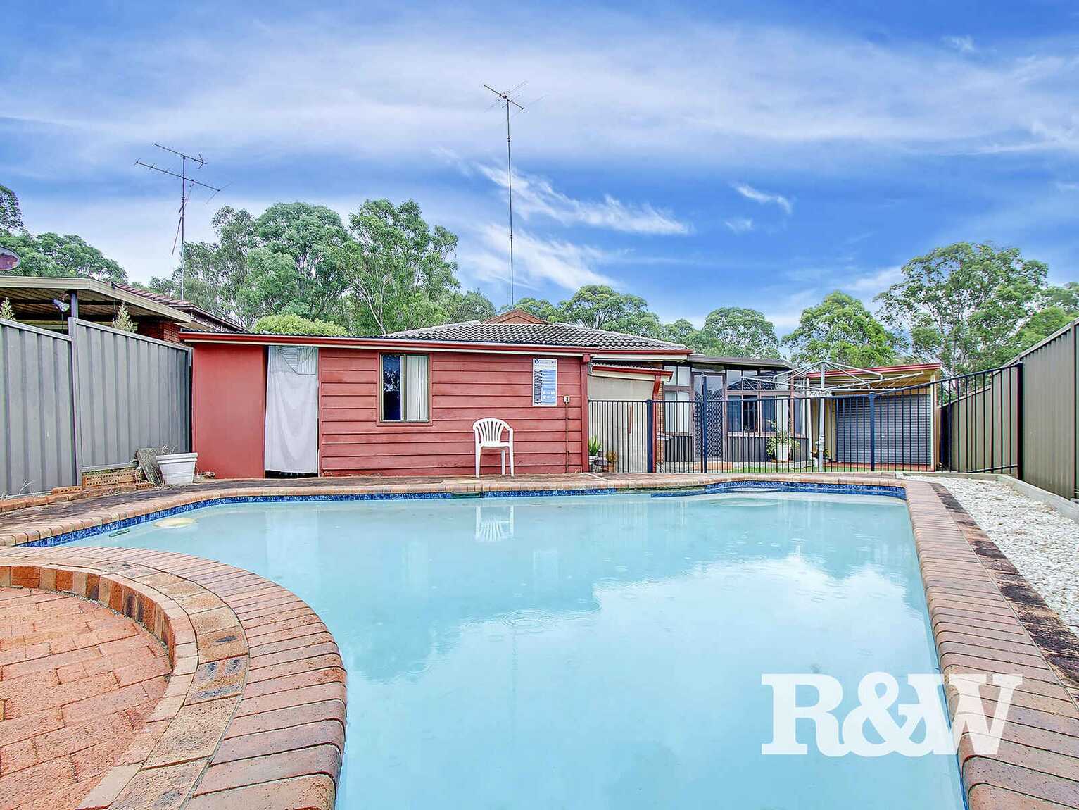 46 Shakespeare Drive St Clair